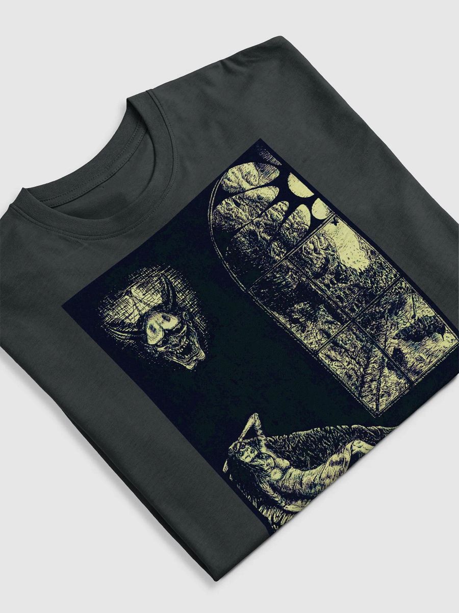 Delirium- Unisex Cotton Tee product image (18)