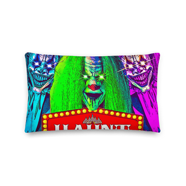 Haunt Pillow product image (2)