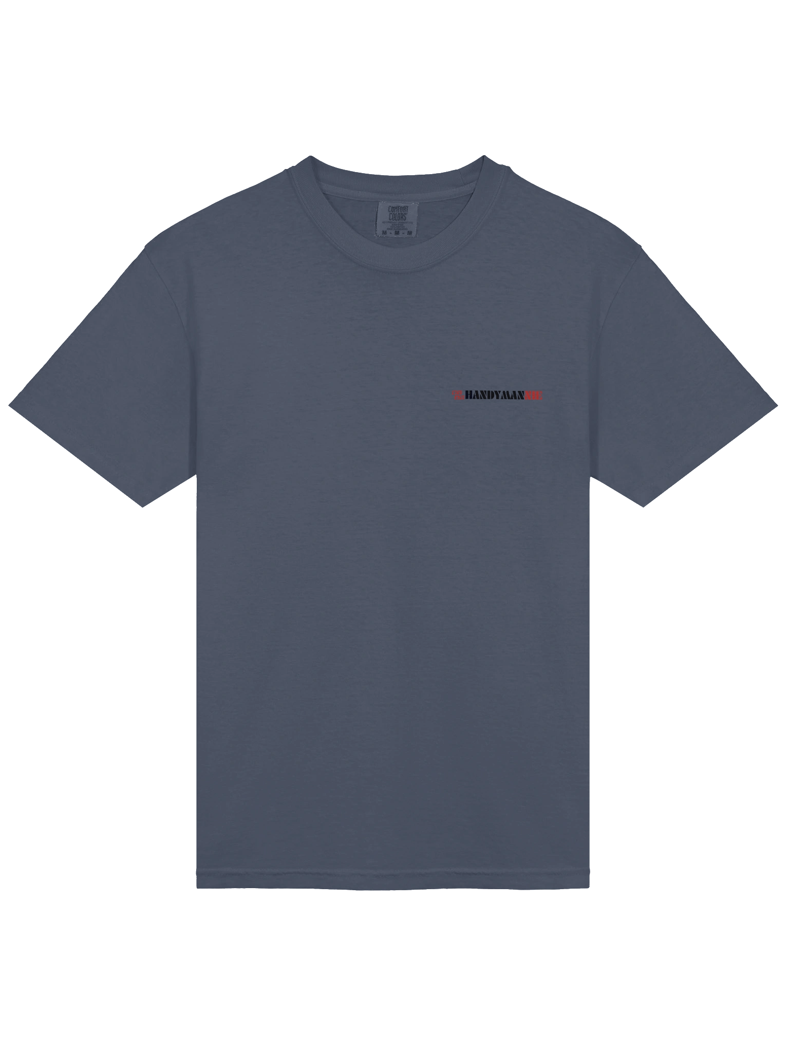 Worksite Classic Tee product image (20)
