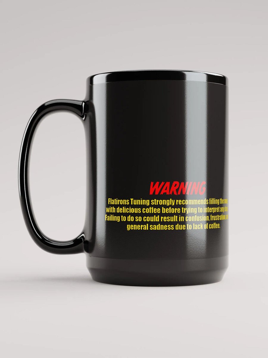 All about the Data Mug product image (6)