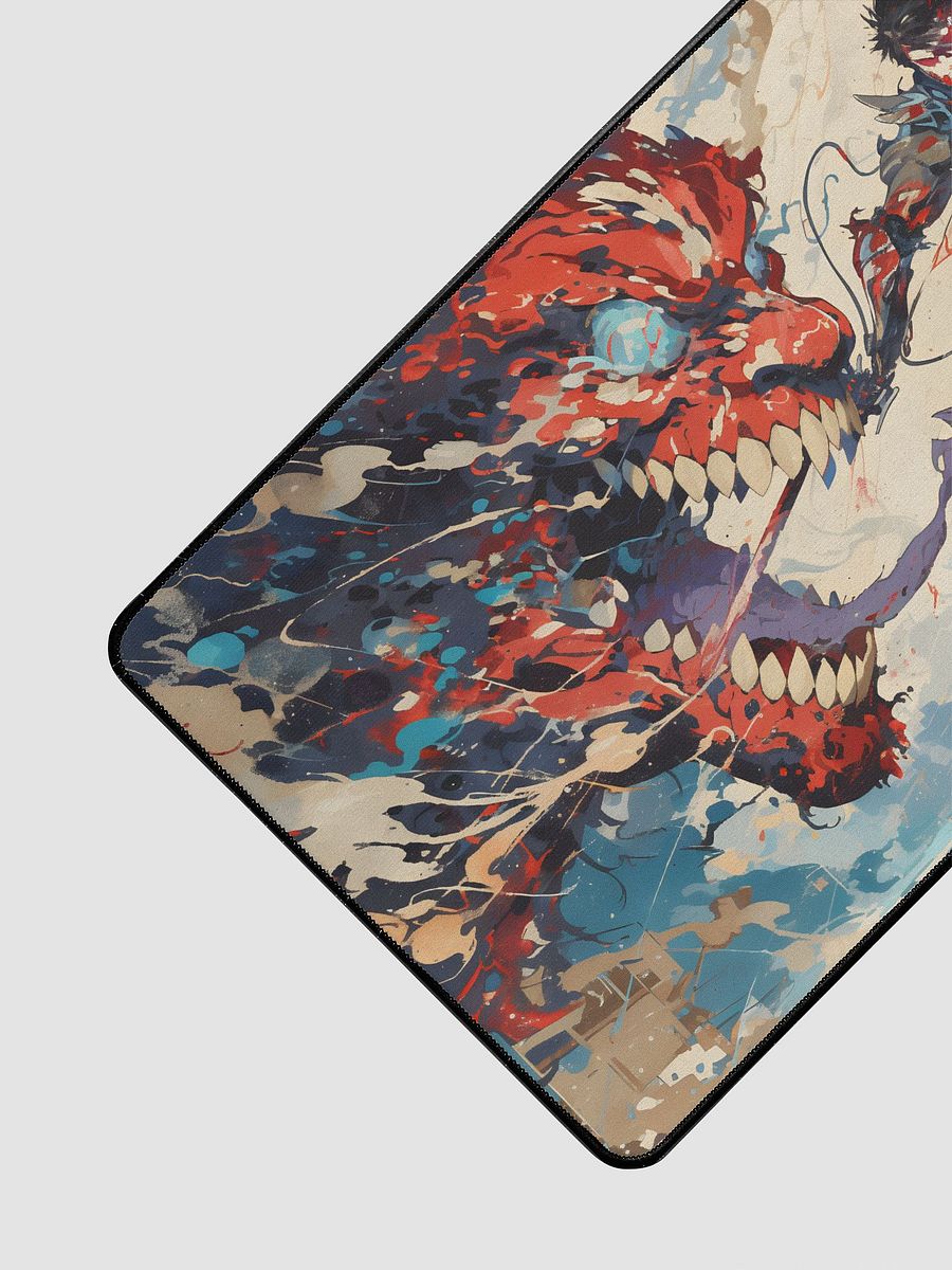 Demon & Warrior product image (3)