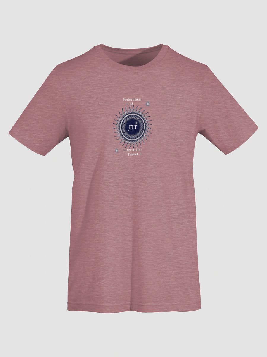Starry FIT Circle T-Shirt product image (7)