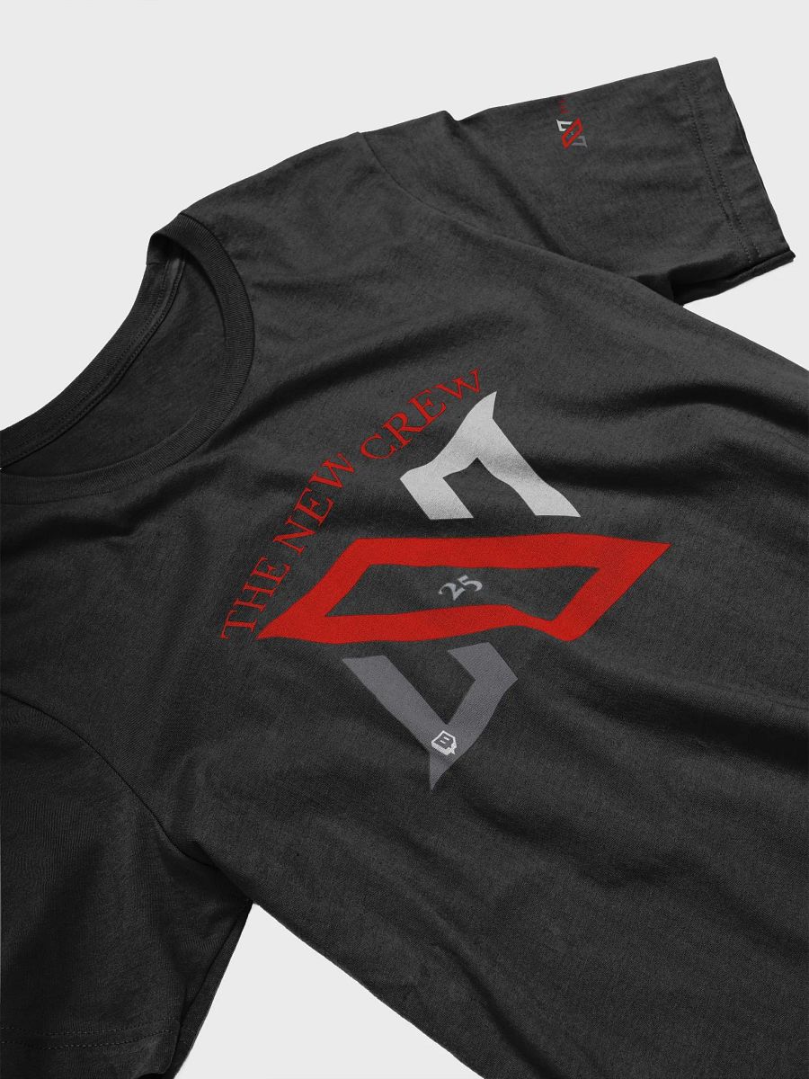 New Crew Super-soft T product image (3)