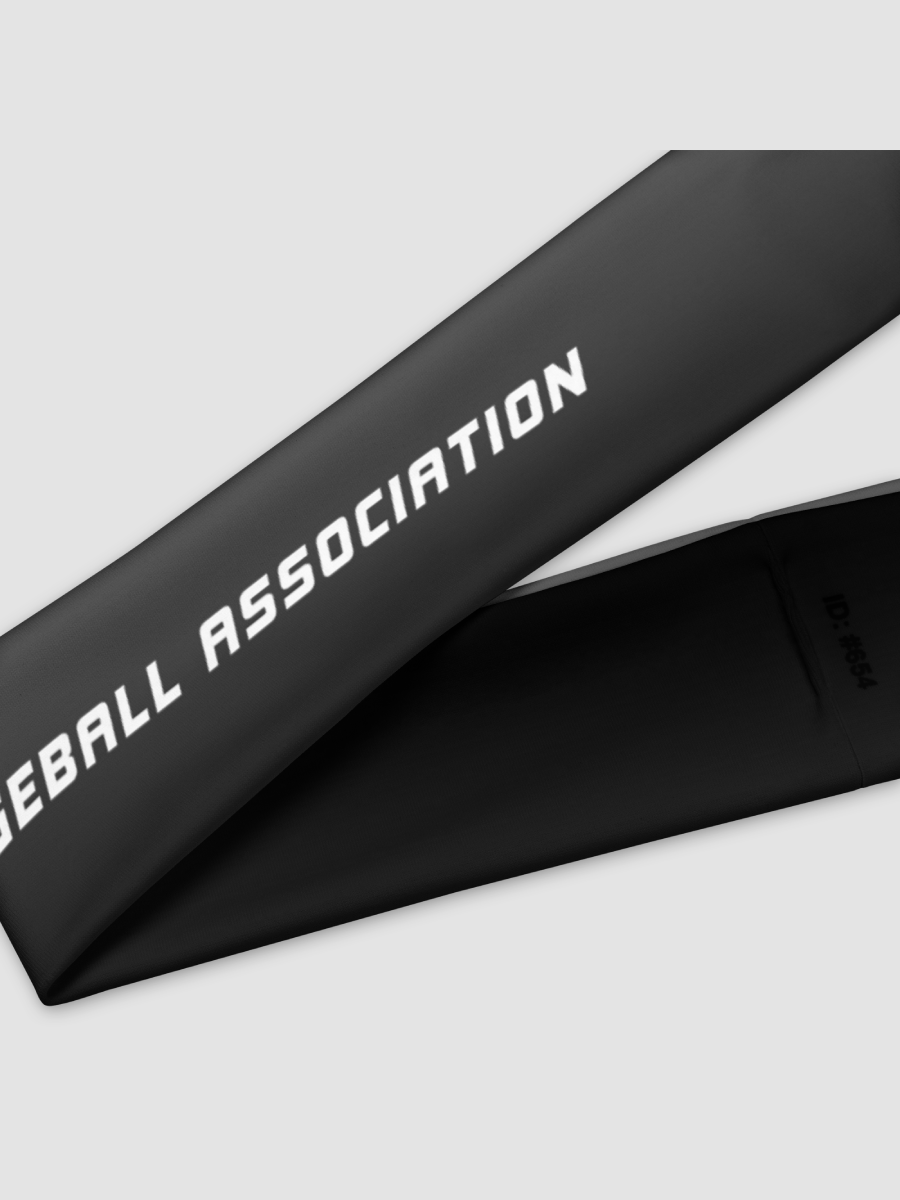 National Dodgeball Association Headband product image (5)