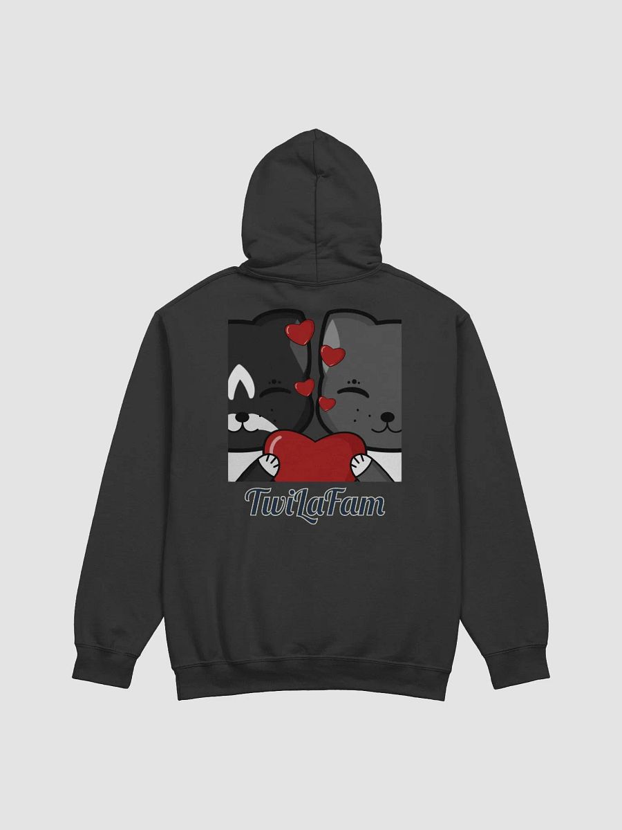 TwiLaFam Hoodie product image (4)