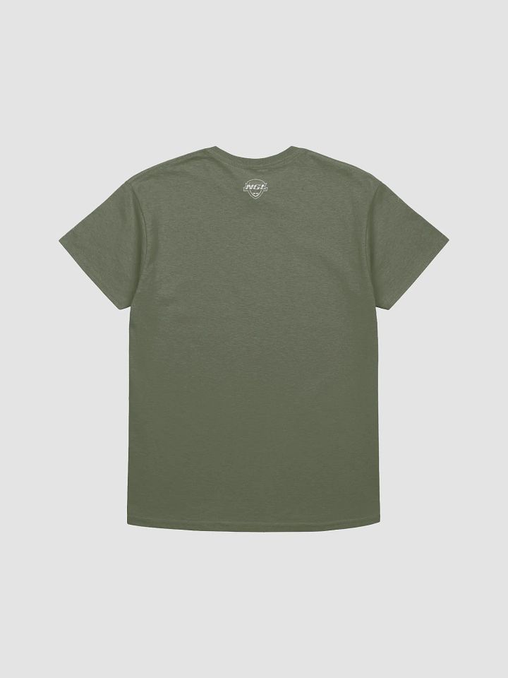San Jose SaberCats T-Shirt by Gildan 