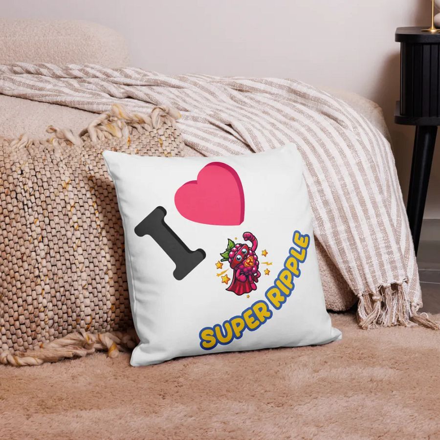 Ripple Cat Dream product image (7)