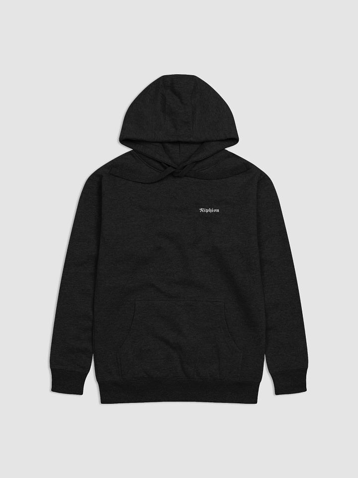Japanese Streetwear Fox Hoodie - Mystery product image (2)