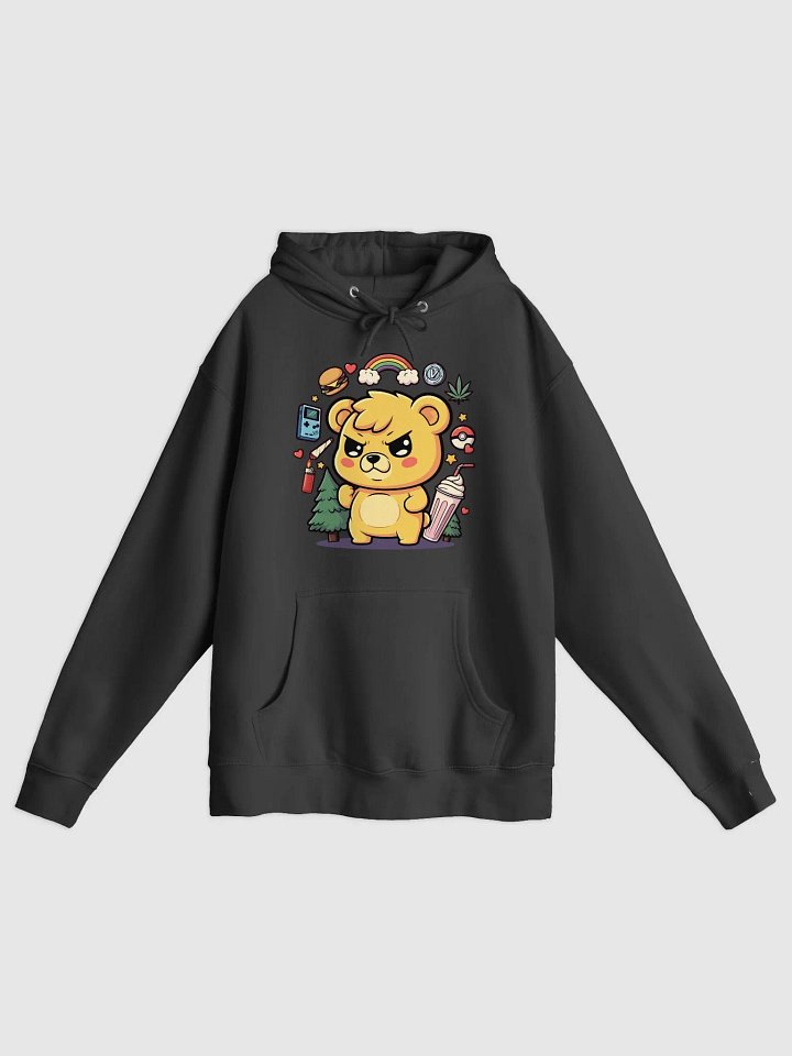 HoneyBear: The Hoodie product image (2)