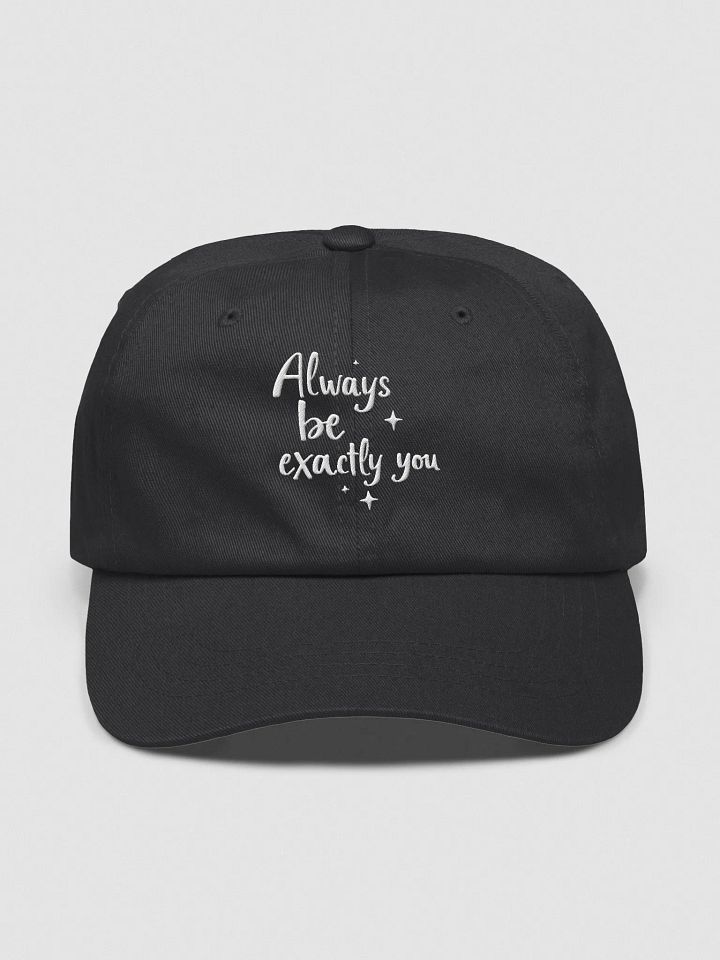 Be Unapologetically You - The Billie Eilish Inspired Hat That Empowers Your True Self product image (1)