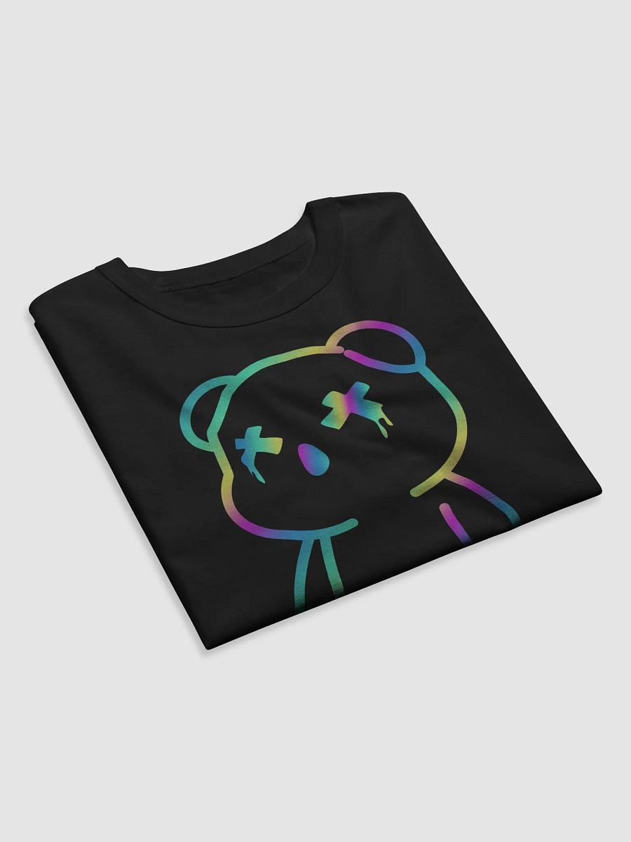 Camiseta Bear Holo product image (4)