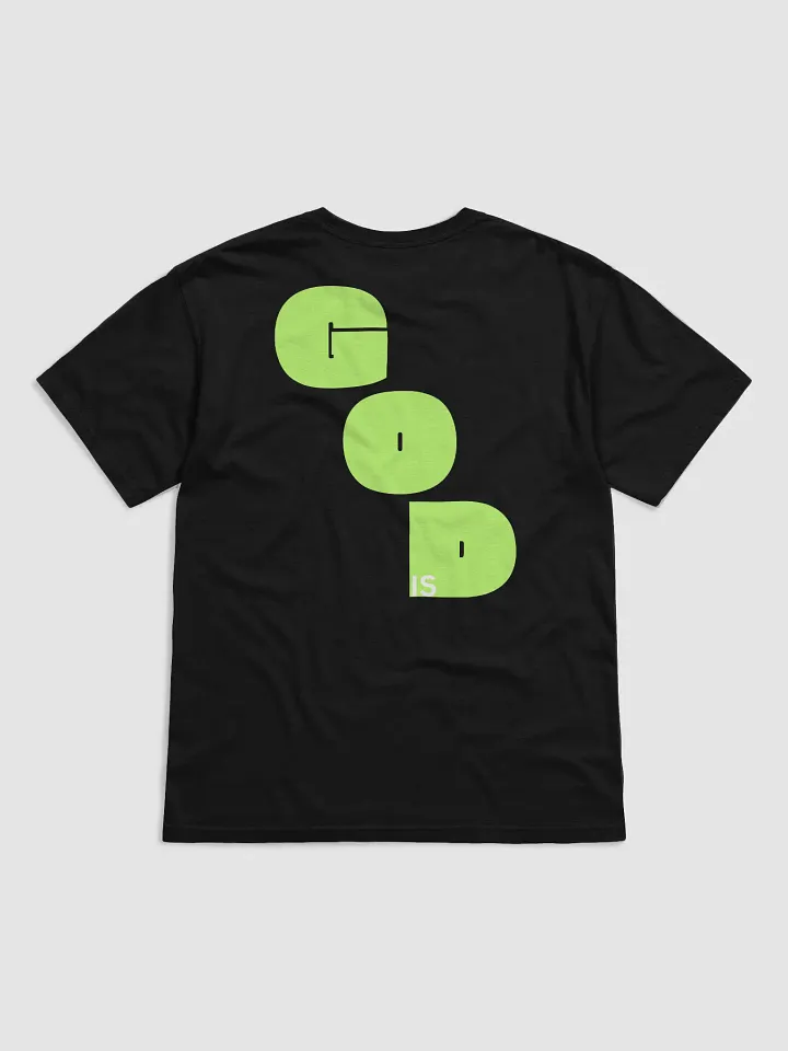 GOD IS 2 product image (1)