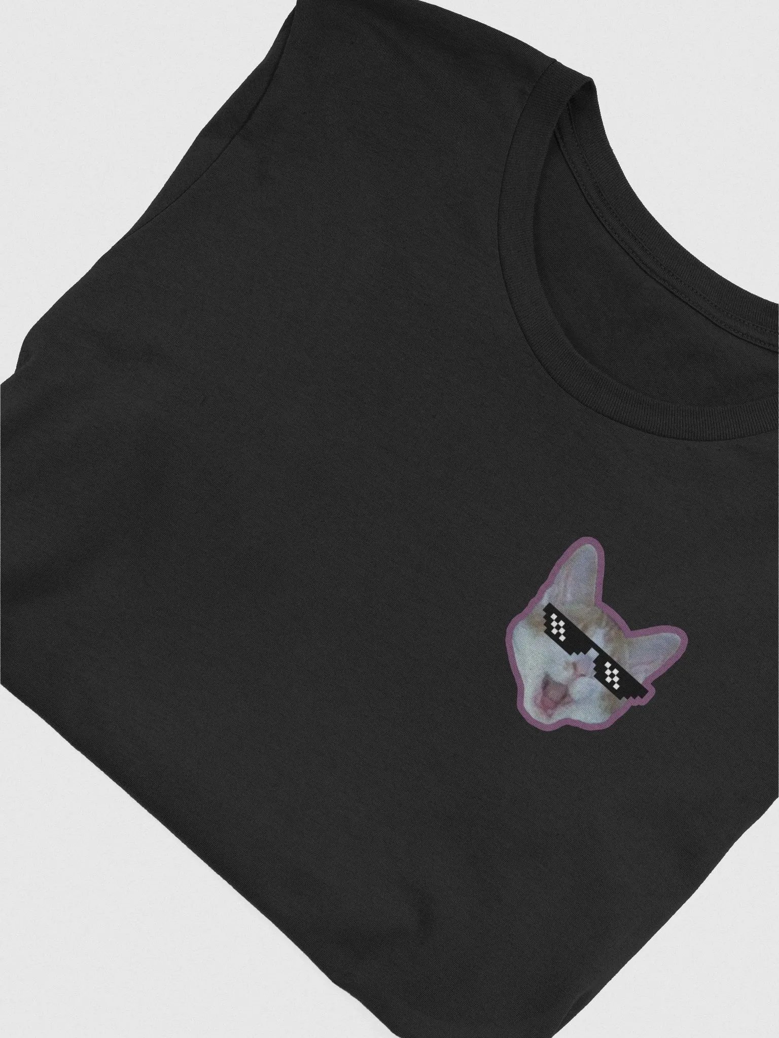 What the Puck Tee! product image (4)