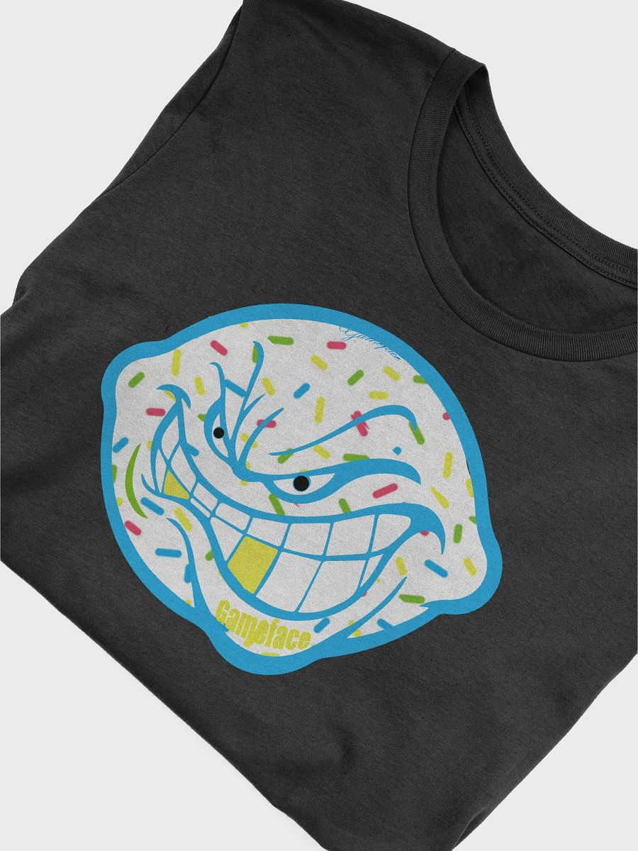 Novelty Gameface Tee product image (36)