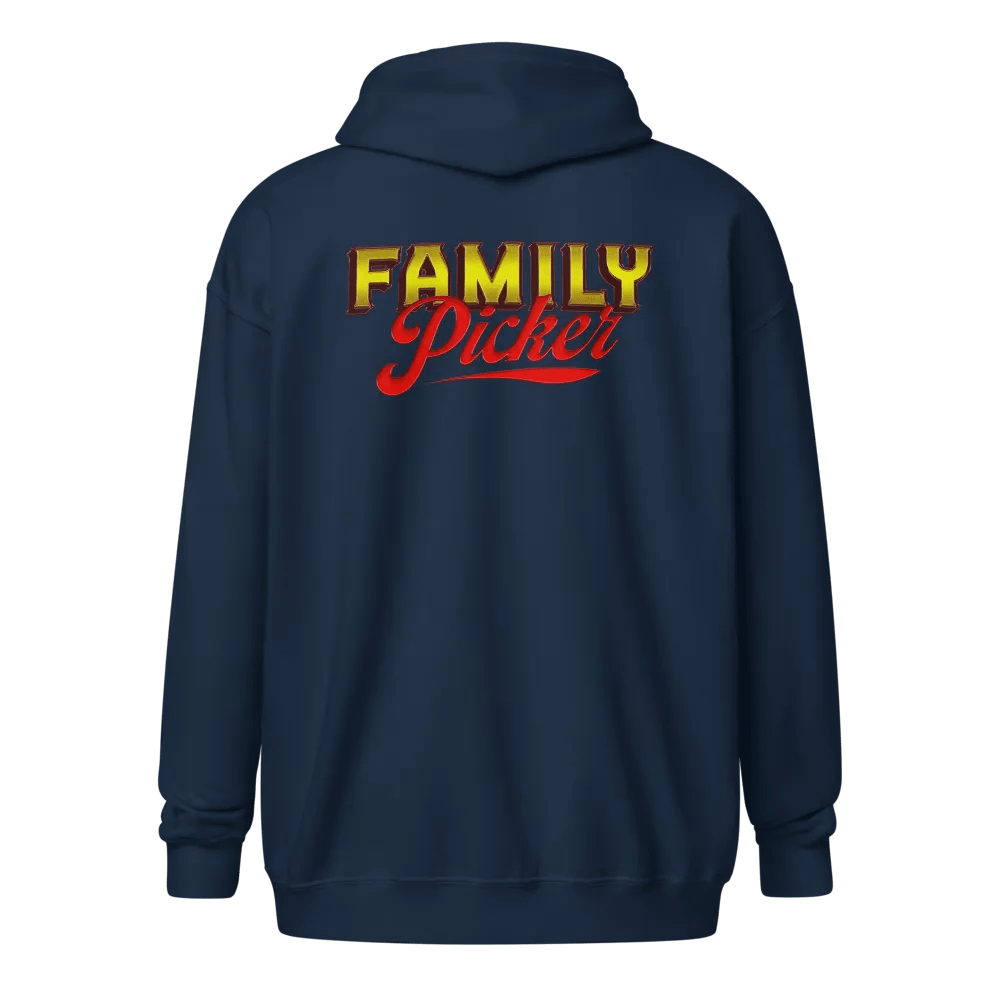 FAMILY PICKER product image (3)
