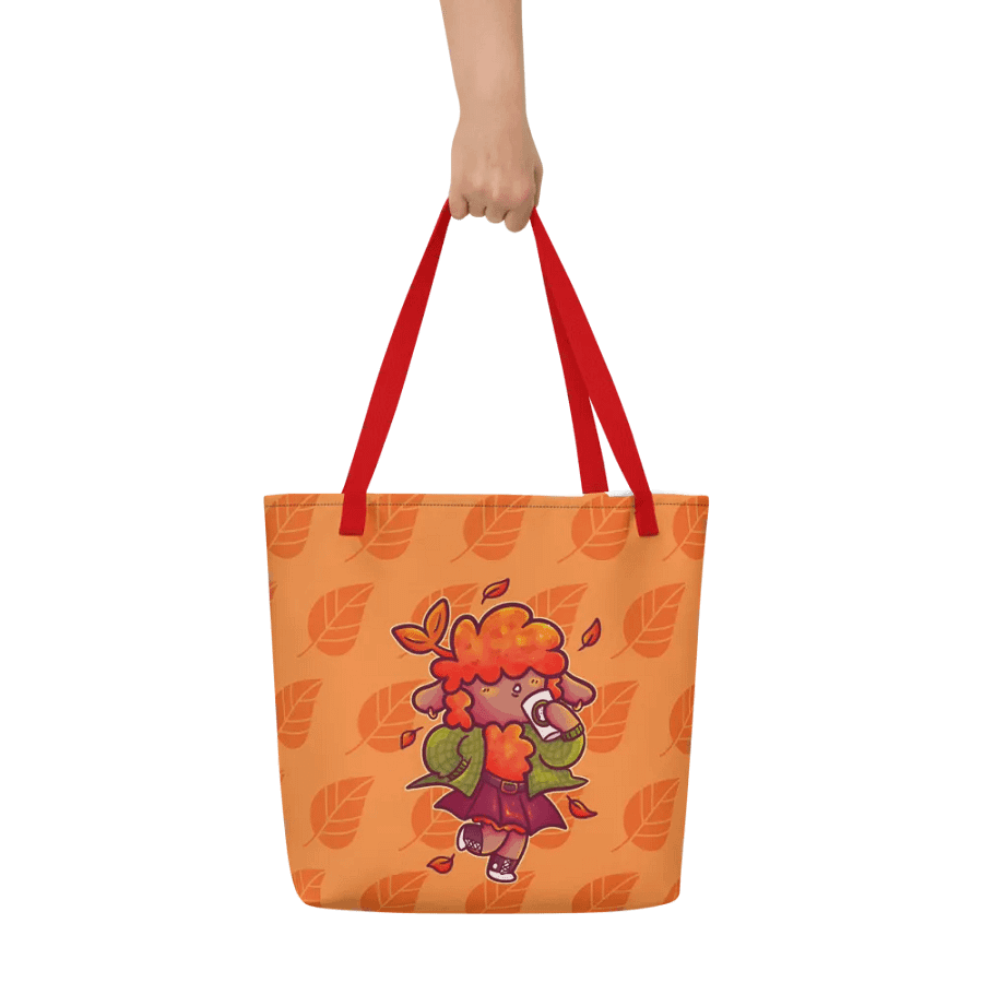 Autumn Shirley - Bag product image (8)