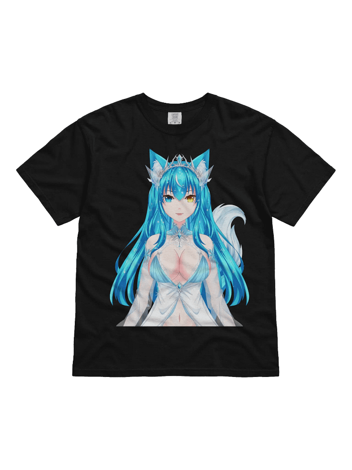 FrostyPaws Debut T-Shirt product image (2)