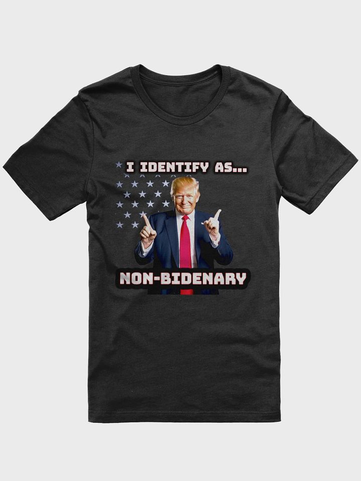 Non Bidenary product image (1)