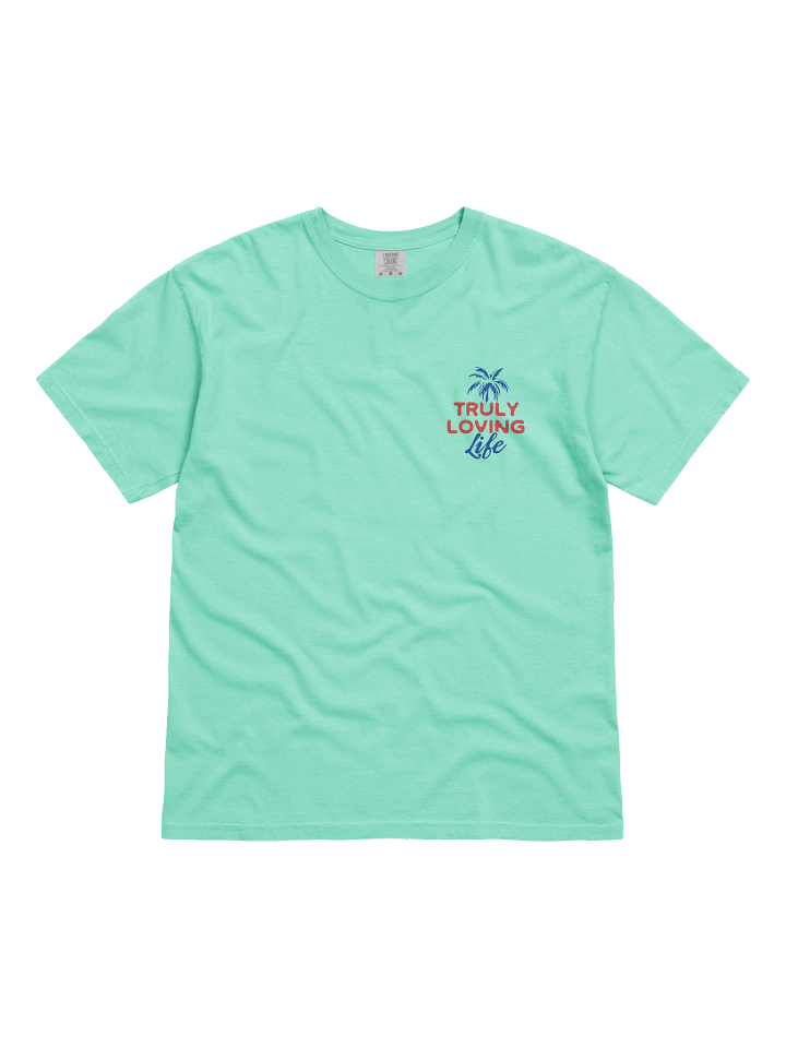 Red and Blue Summer Collection product image (6)