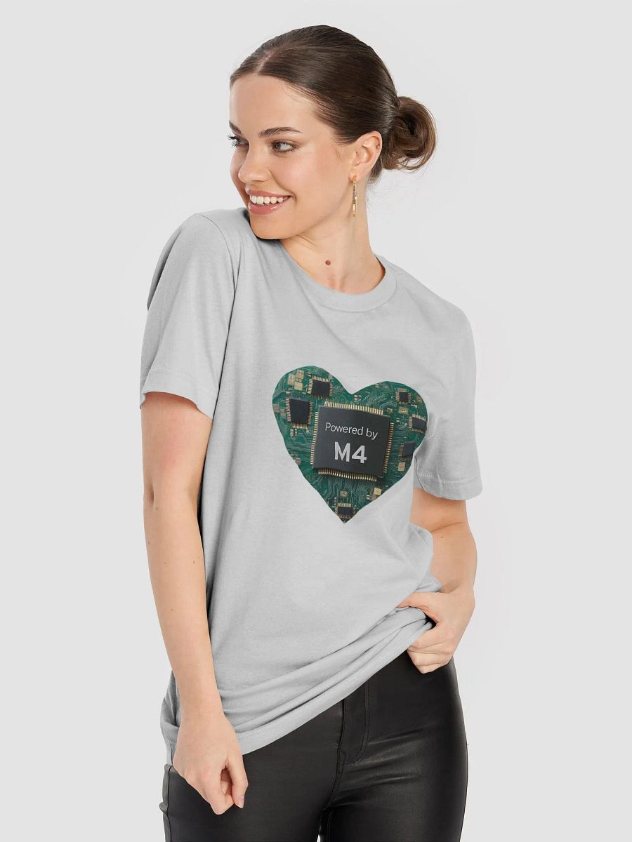Heart, Circuit board product image (2)