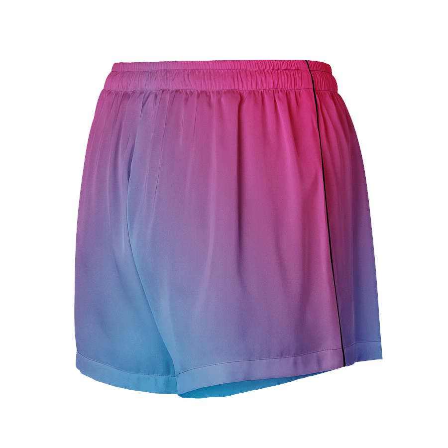 Sleepy Cultist Shorts Pajamas product image (2)
