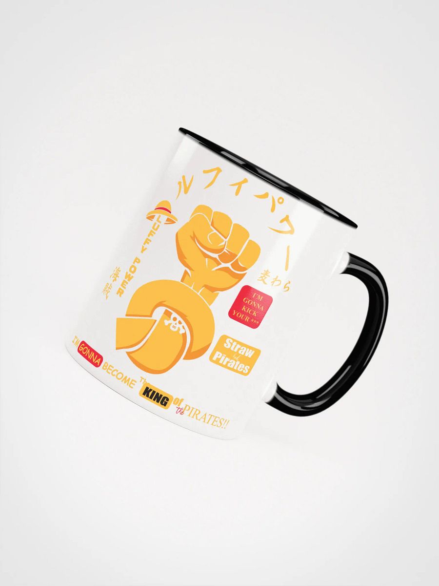 Pirate King's Ceramic Mug product image (30)
