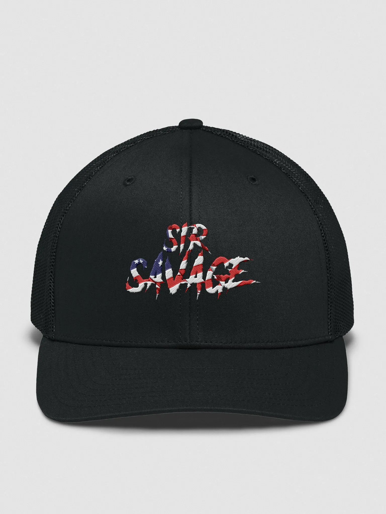TRUCKER HAT MULTI COLOR product image (1)