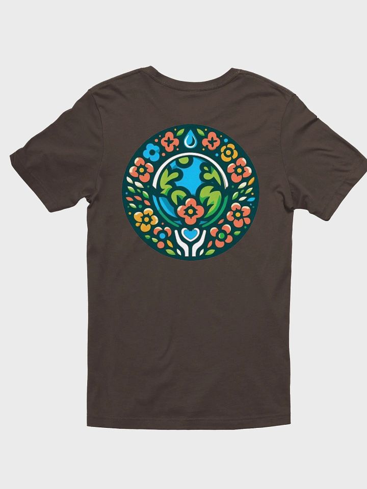 Earth's Embrace T-Shirt product image (20)