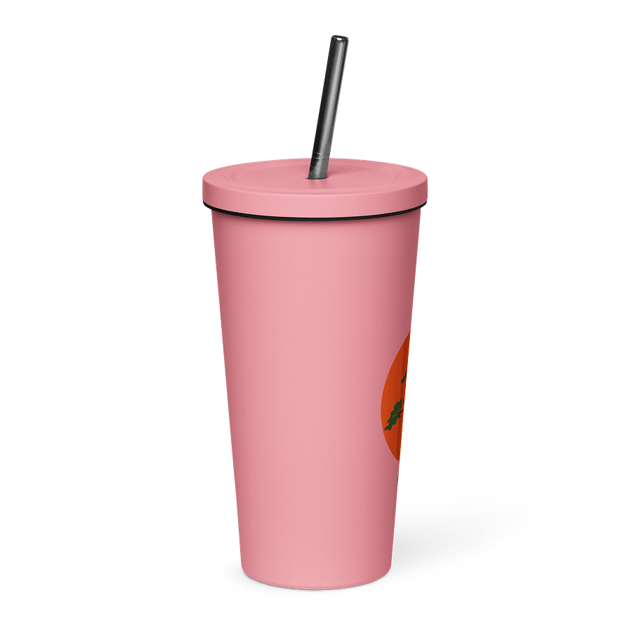 Sunlit Tree Insulated Tumbler product image (4)