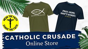 TheCatholicCrusade