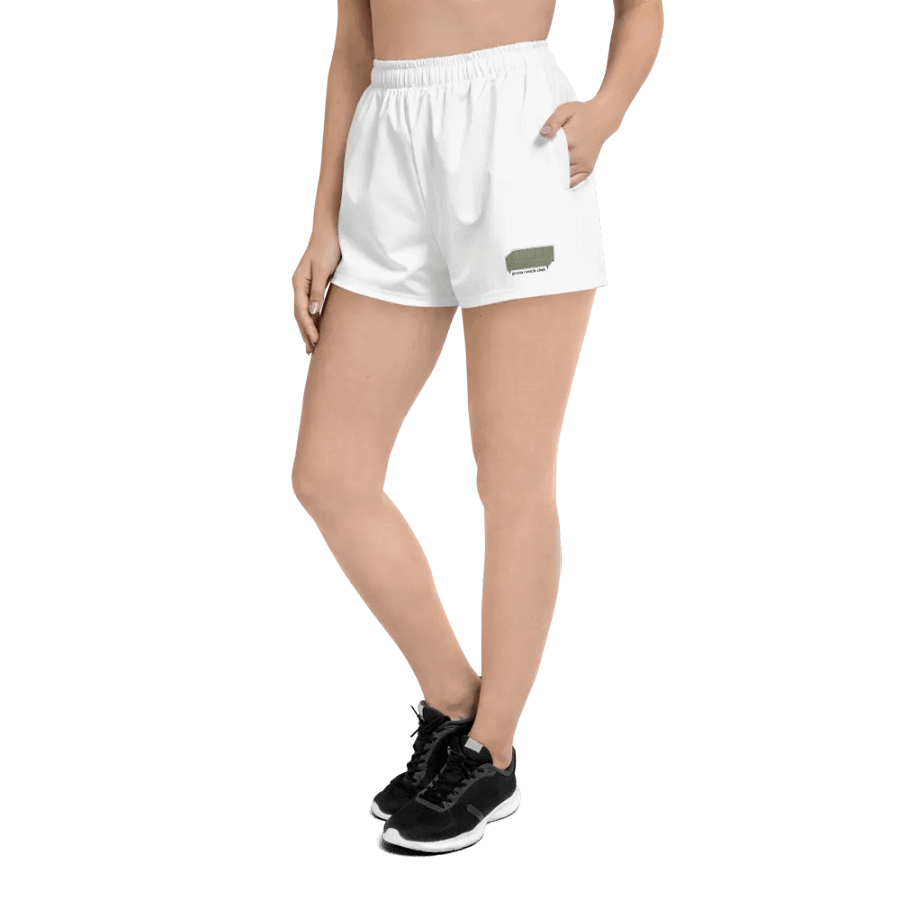 GCC SHORTS product image (5)