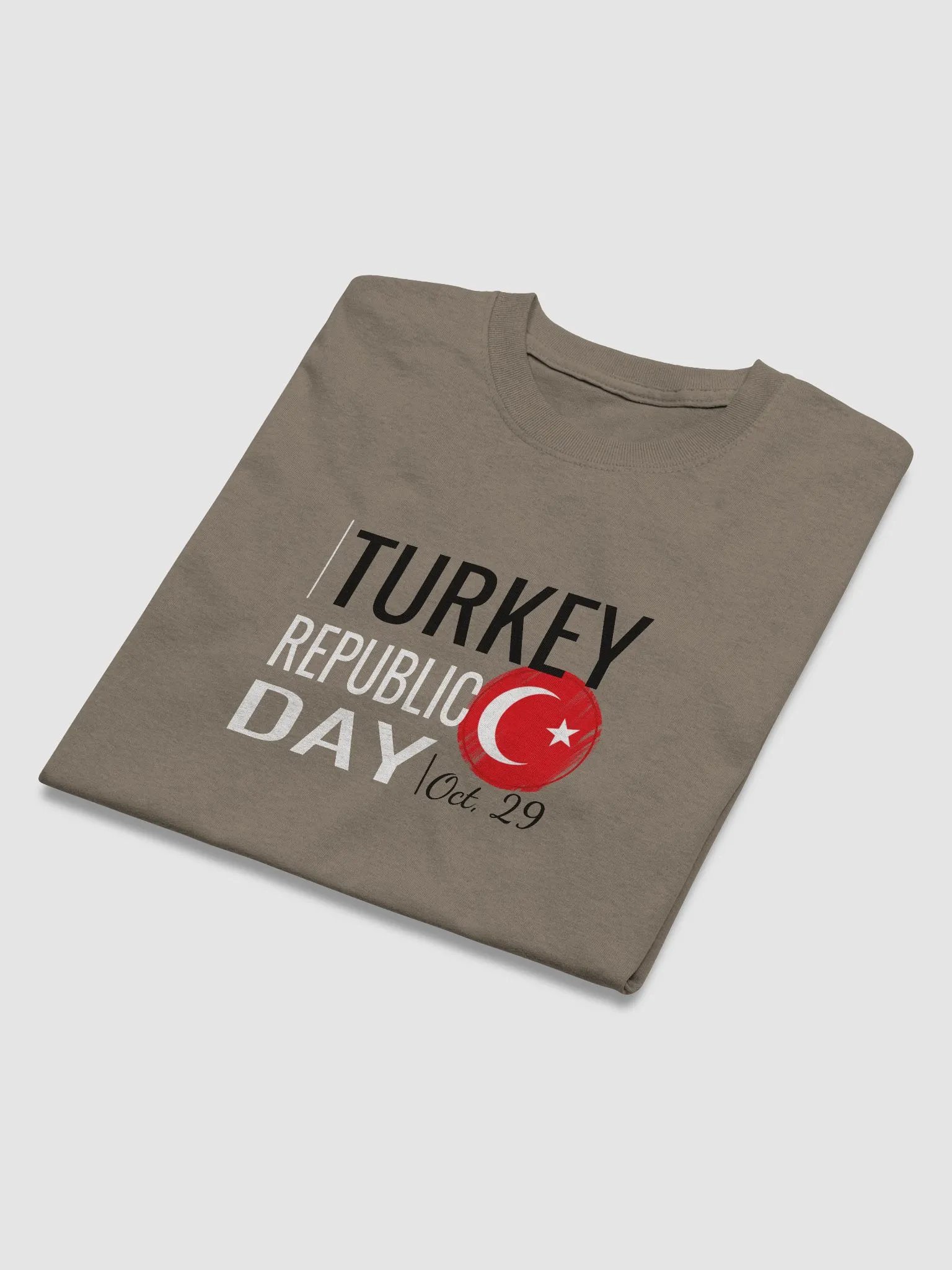 29 October Turkish Republic Day Tshirt product image (31)