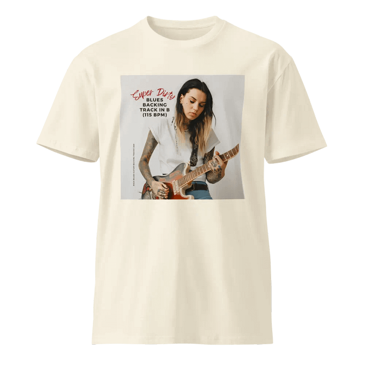 T-Shirt product image (1)