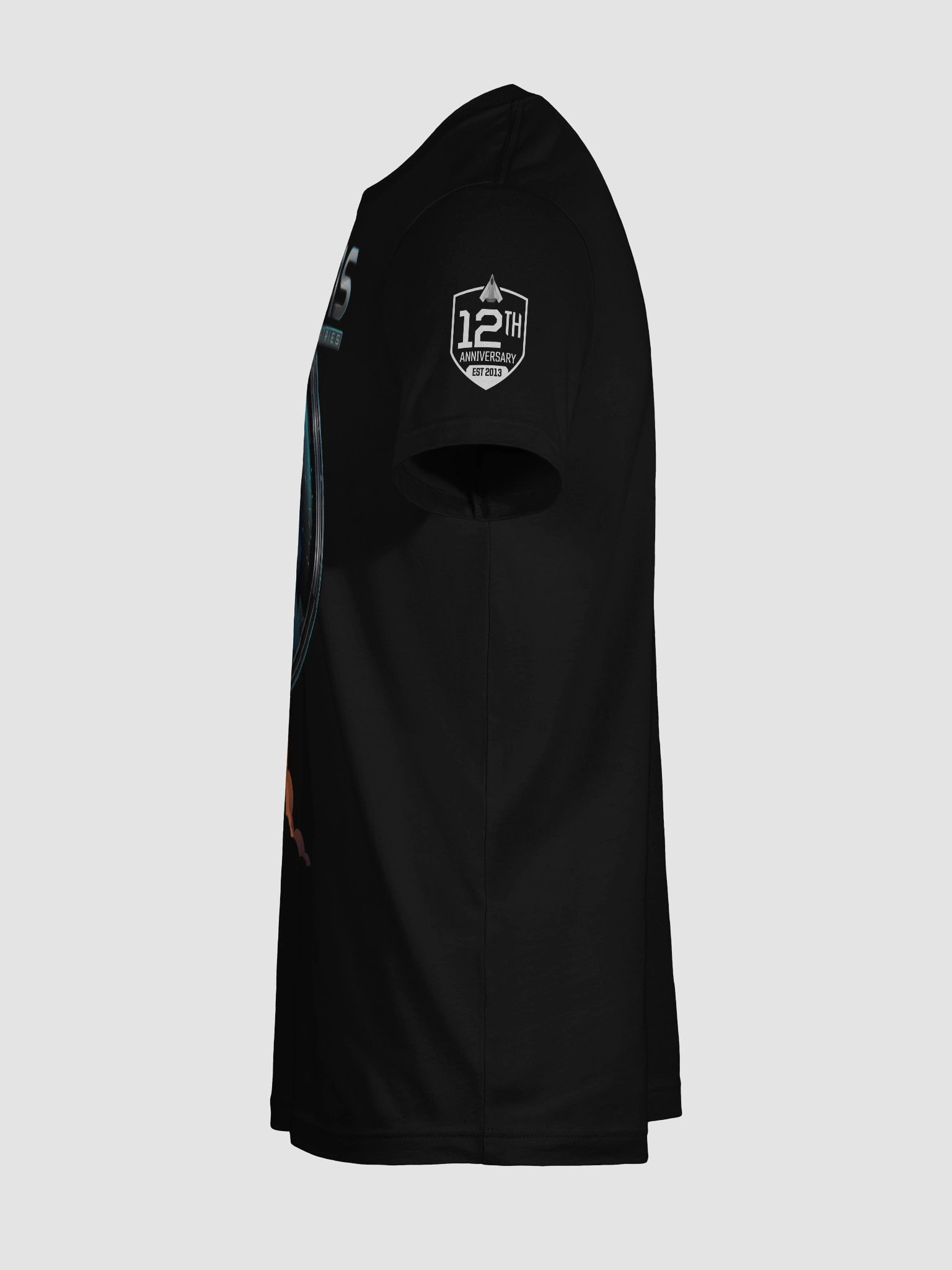 ADI 12th Anniversary Tee product image (11)