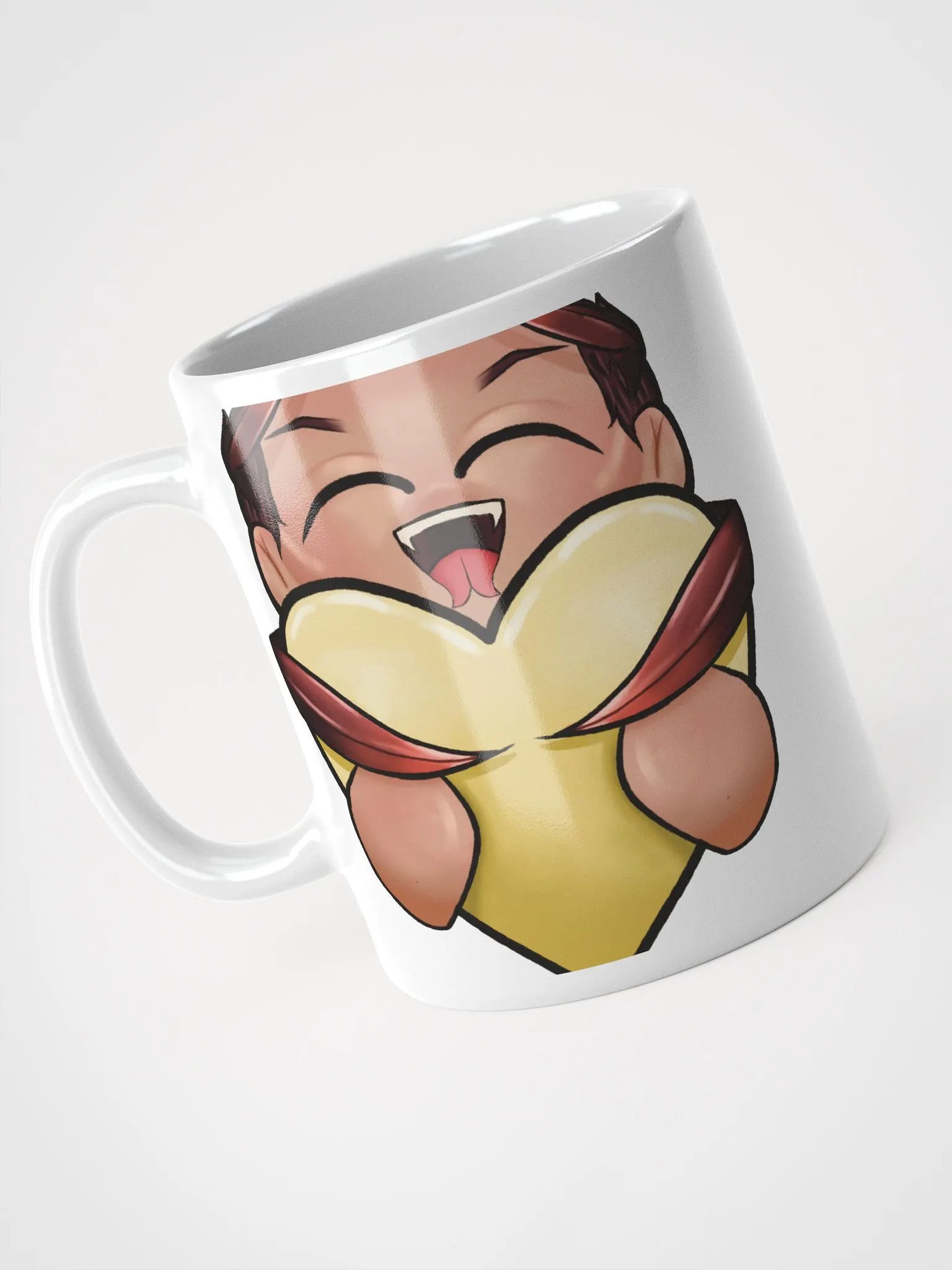 Damnable Love Mug product image (5)