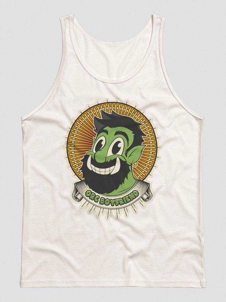 Orc Boyfriend Tank product image (10)