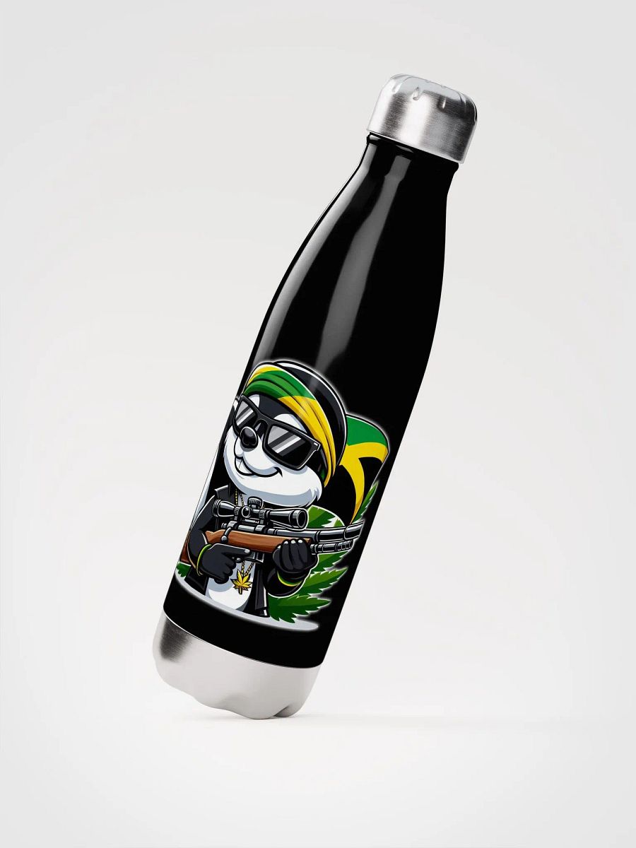 Skunk's Stainless Steel Water Bottle product image (2)