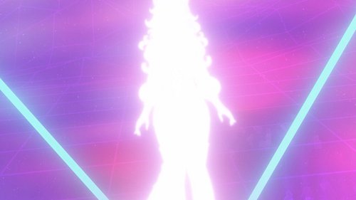 —✦LIVE 2D DEBUT✦—

under dystopian neon night skies, hidden in a forgotten arcade, she's here to reach out and learn from you...