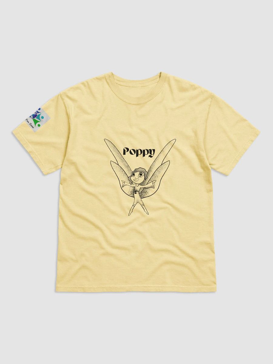 Poppy - Seeker of Things product image (1)