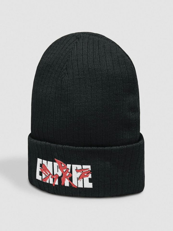 Empyre- Nostalgia Fitted Beanie product image (2)