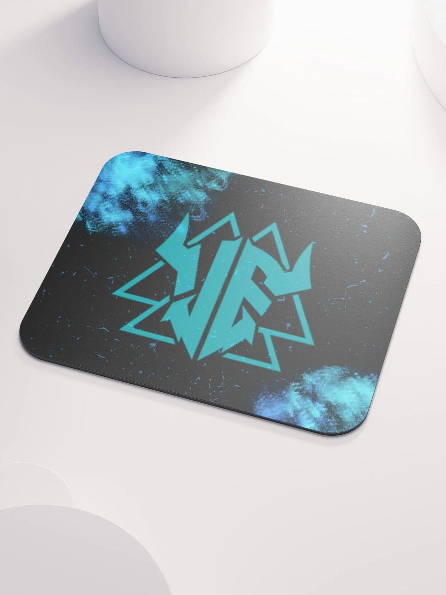 Blue VE Mouse Pad product image (3)