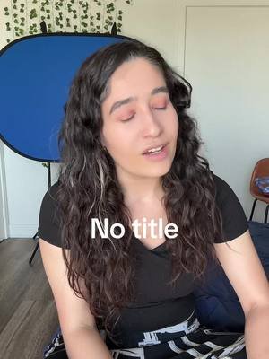You guys in my livestream asked for more singing videos on TT so here I am…trying to just sing and post. No edits lol. #nicoledelacruz #nicolemariedlc #pov #singer #losangeles 