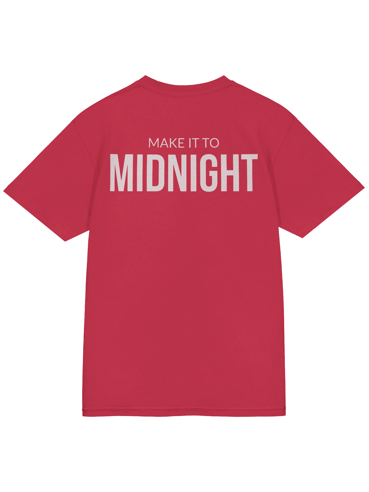 MITM Stick-man T-shirt product image (4)