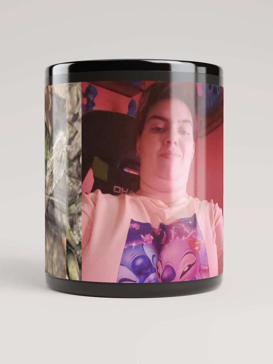 BrowningSimmer Black Mug product image (9)
