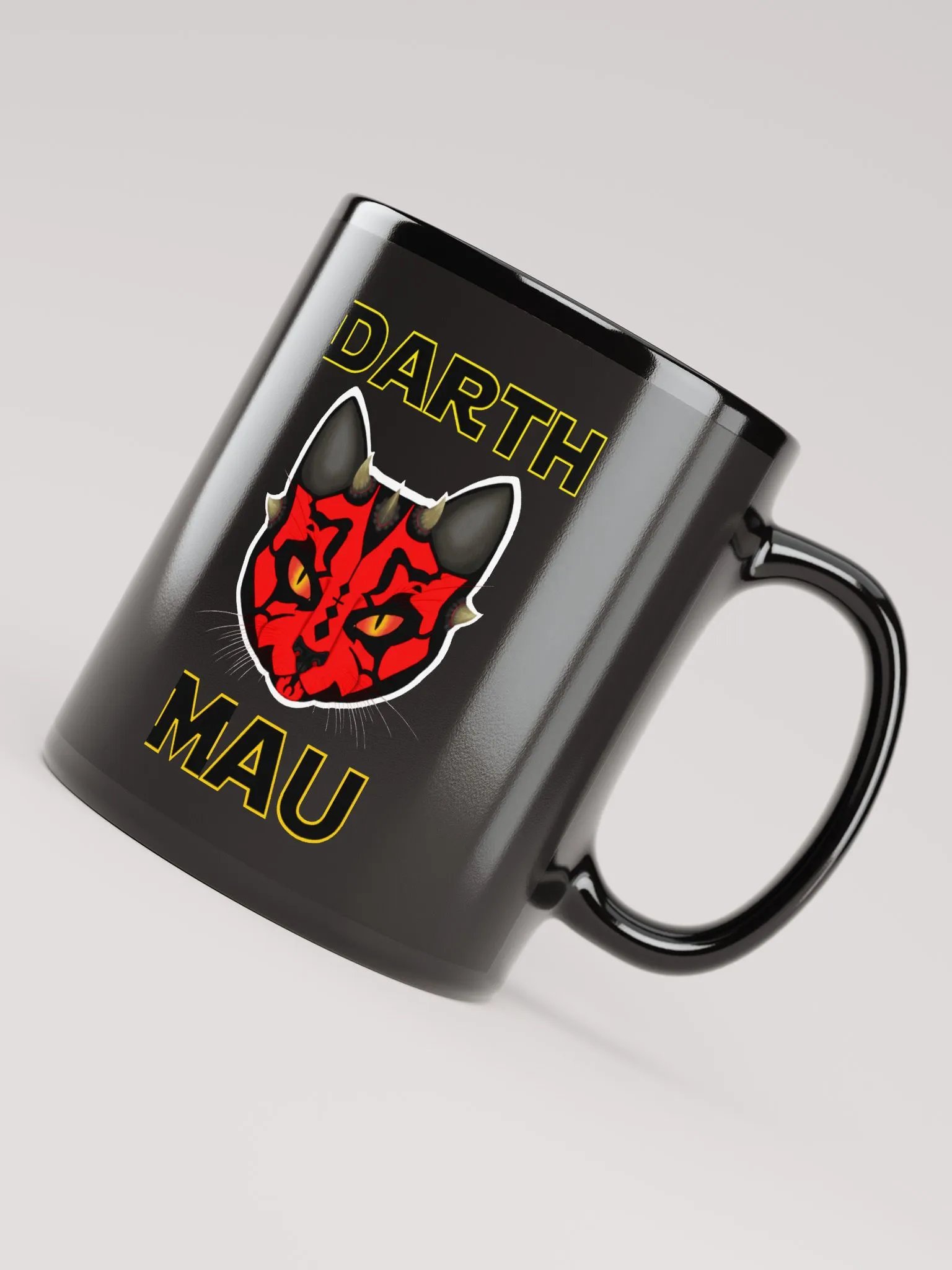 Darth Mau Mug product image (7)