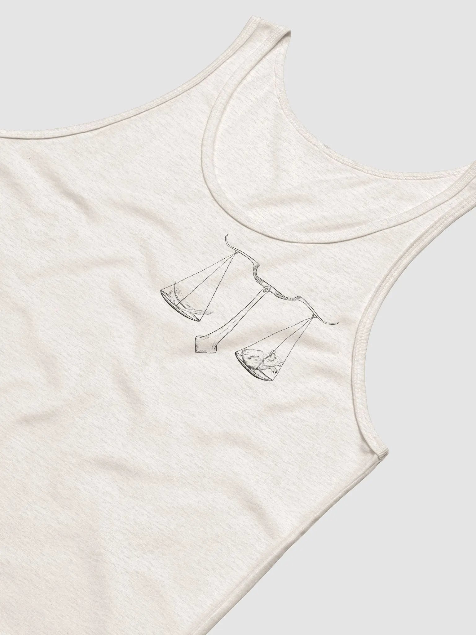 Anubis Final Judgment (Jersey Tank) product image (18)