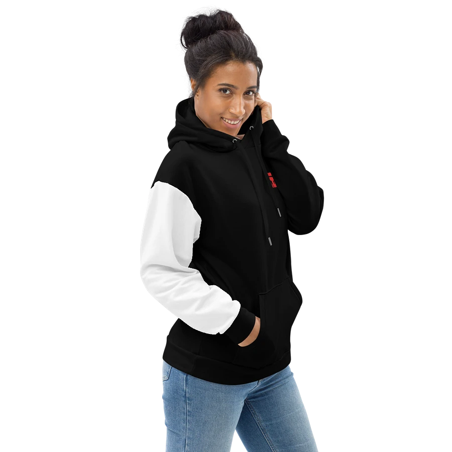 Do You Even Nippon!? - Hoodie (Black) product image (17)