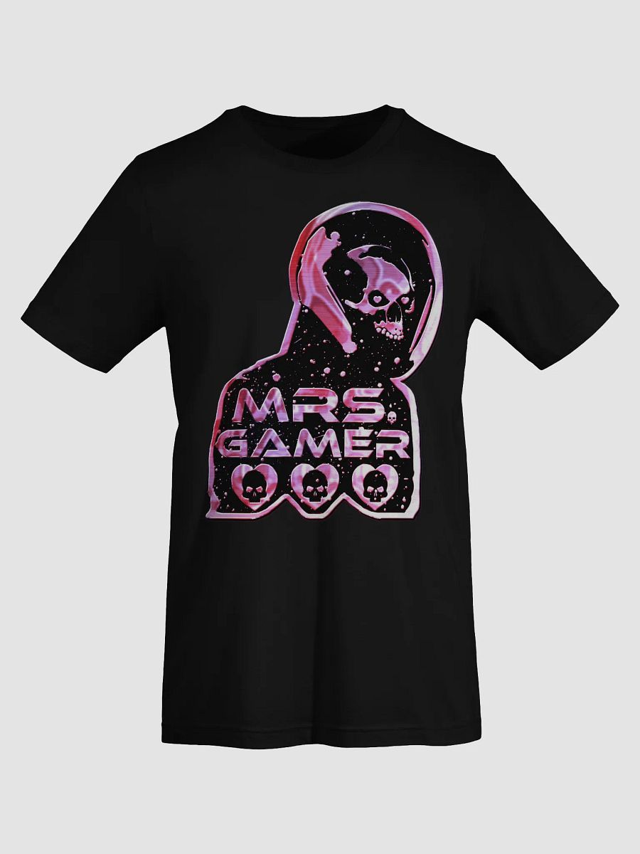 Mrs Gamer Shirt product image (5)