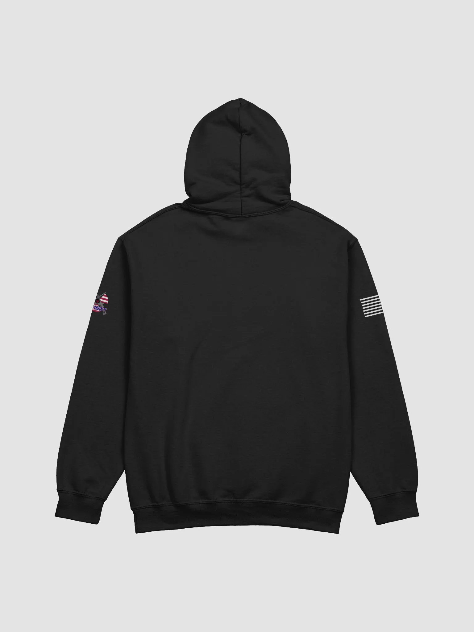 DRAGON Gildan Classic Hoodie product image (31)