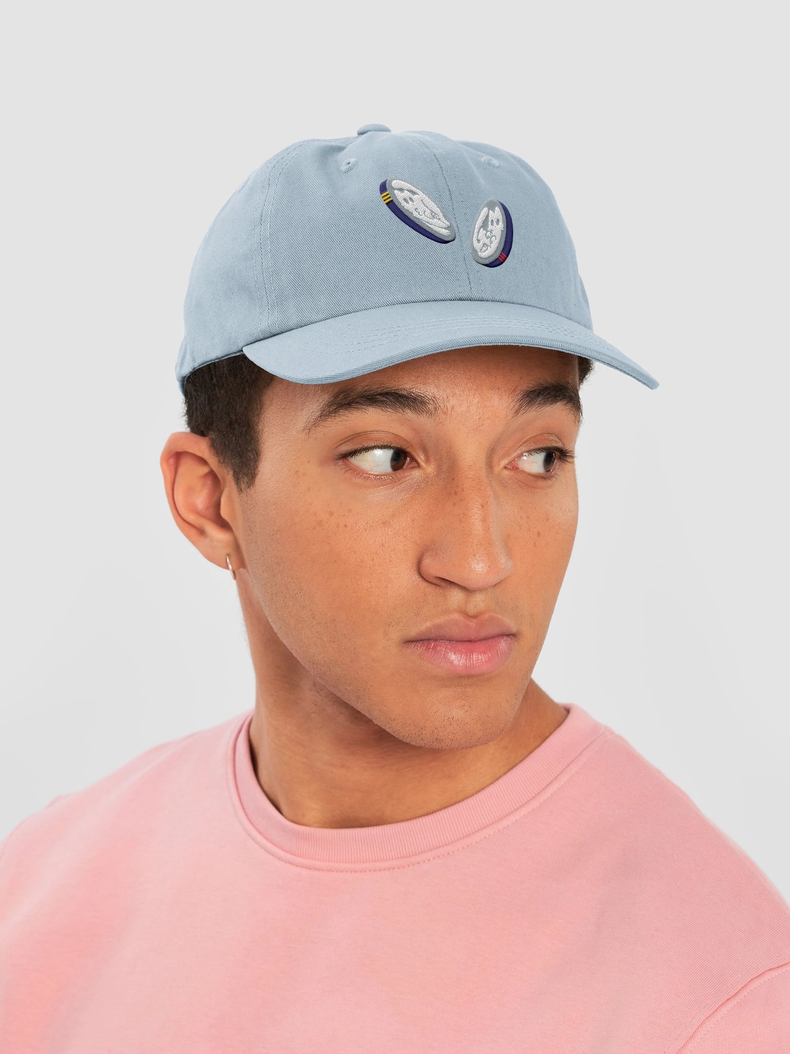 2 Nickels Dad Hat product image (32)
